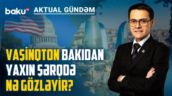Azərbaycan Sülh Şurasına niyə qoşuldu və bu nə vəd edir? - AKTUAL GÜNDƏM