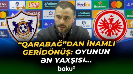 Azərbaycan UEFA reytinqində irəlilədi | Qurban Qurbanovdan açıqlamalar - Baku TV