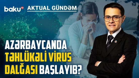 Pnevmoniya niyə bu qədər sürətlə yayılır və insanlar niyə gec sağalır? - AKTUAL GÜNDƏM