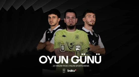 "Neftçi" və "Zirə" bu gün Misli Premyer Liqasında qarşılaşacaq - Baku TV CANLI