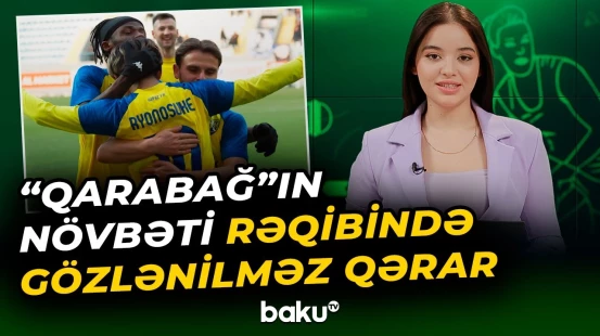 Xabi Alonso və Qurban Qurbanov dueli baş tuta bilər - Baku TV
