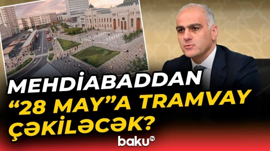 Bakıda yeni travmay xətti çəkiləcək? | Detallar açıqlandı - Baku TV