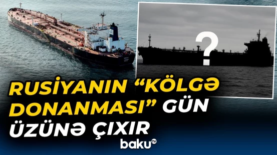 ABŞ Avropanı tankerlərlə mübarizə üçün necə birləşdirdi? - Baku TV