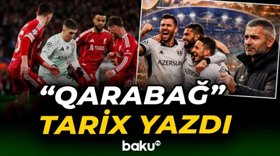 "Köhlən atlar" ilk dəfə pley-off mərhələsinə vəsiqə qazanıb - Baku TV