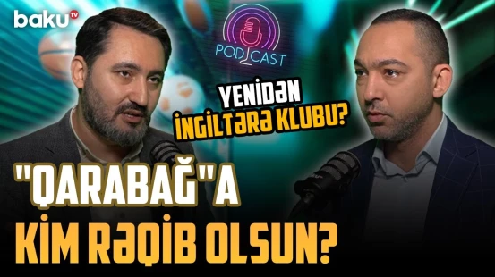 "Qarabağ" məğlub olmasına rəğmən nəticədə tarix yazmağı bacardı | İDMANDA NƏ BAŞ VERİR?