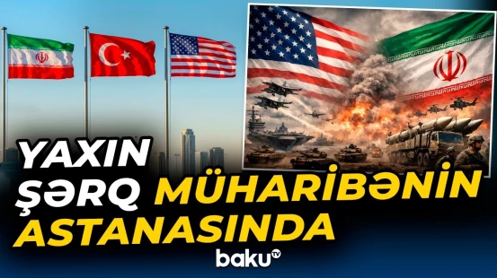 Əraqçinin Türkiyəyə səfərinin əsas məqsədi nədir? - Baku TV