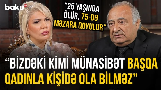 "Dostluğumuz sevgiyə, sevgimiz dostluğa çevrildi" - Goranboylu əməkdar müəllimin təsirli hekayəsi