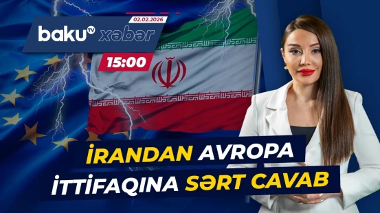 Tehrandakı səfirlər niyə XİN-ə çağırıldı? - Baku TV CANLI