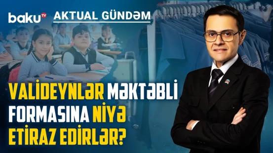 Açıq-saçıq və dini geyimlər məktəb mühitinə necə təsir edir? - AKTUAL GÜNDƏM