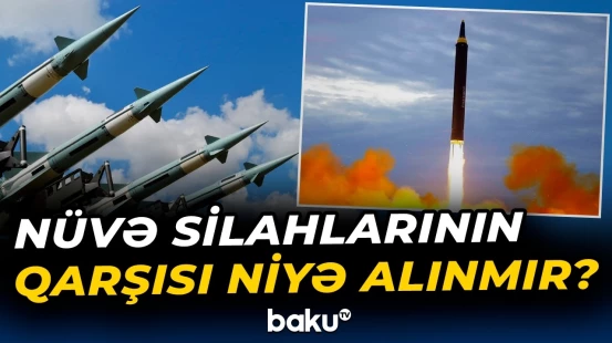 Rusiya ABŞ ilə razılığa gələ bilmir, Çin işini görür - Baku TV