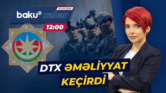 Rusiya-Ukrayna müharibəsində döyüşən Azərbaycan vətəndaşlarına cinayət işi açıldı - Baku TV CANLI
