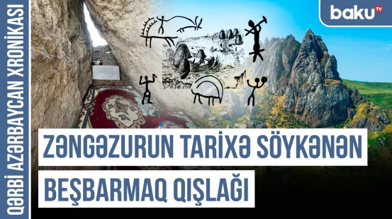 Beşbarmaq, Bəbirli, Bəbirli yeri, Bəzirxana, Bəybalı, Bəybuğan - türk tarixinin izi