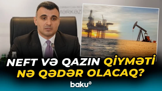2026-cı il üçün iqtisadi artımla bağlı gözləntilər necədir? - Baku TV