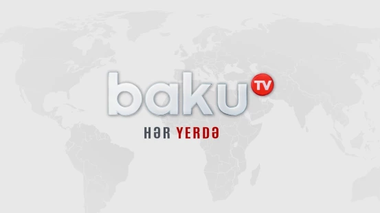 Baku TV indi sizə daha yaxın - Baku TV