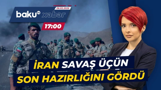 "Bu olsa..." | SEPAH komandanının müavini ABŞ-ni hədələdi - Baku TV CANLI