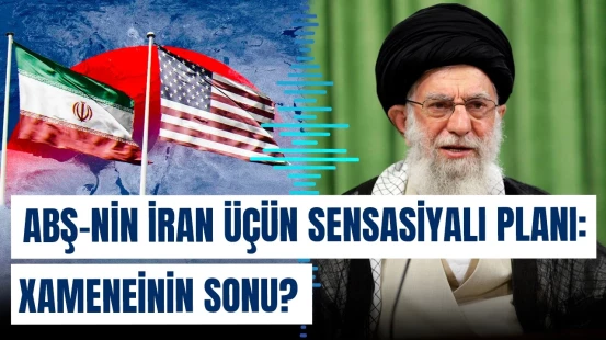 "Xameneidən sonrakı dövr üçün hazırlıq gedir" | Gizli planlar sızdırıldı? - Baku TV