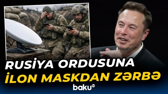 Rusiya ordusunda idarəetmə iflic oldu | Cəbhədəki vəziyyət dəyişdi - Baku TV