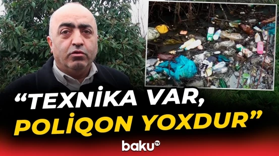 Astara sakinlərinin problemi nə vaxt həll olunacaq? - Baku TV