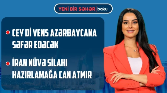 Vensin Azərbaycana səfər tarixi | TRIPP layihəsi və sülh danışıqları - YENİ BİR SƏHƏR