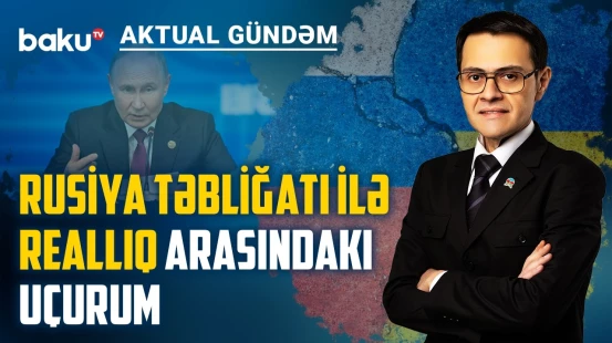 "Leninqrad ssenarisi" Ukraynada niyə işləmədi və Rusiya nəyi səhv hesabladı? - AKTUAL GÜNDƏM