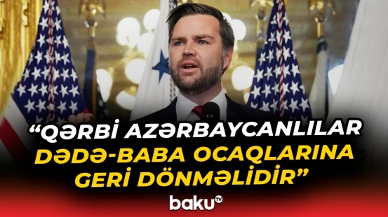 Azərbaycan vətəndaş cəmiyyətinin nümayəndələri Vensə açıq məktub ünvanlayıblar - Baku TV