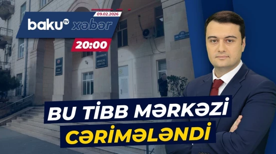 Sertifikatsız həkimlərə görə tibb məntəqəsi 6 min manat cərimələndi - ANA XƏBƏR