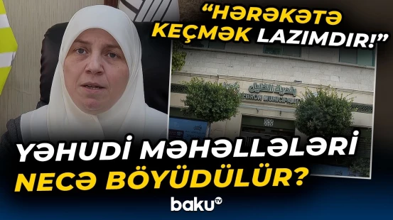 İslam dünyasına təcili çağırış | Fələstinin mövcudluğu niyə sual altında qalıb?  - Baku TV