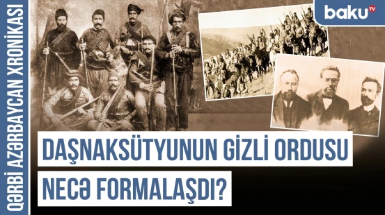 Sultan bəy Sultanovun müqaviməti Qarabağda nəyi dəyişdi? | QƏRBİ AZƏRBAYCAN XRONİKASI