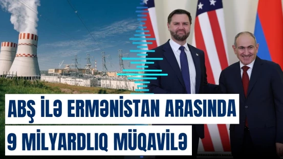 Bu saziş Rusiyanın regiondakı maraqlarına və təsirinə zərbədir | Konstantin Zatulin