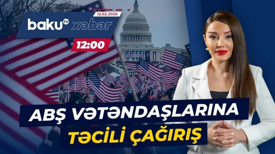 Bu ölkələrə səyahət etmək istəyənlər mütləq bilsin | ABŞ-dən xəbərdarlıq - Baku TV CANLI