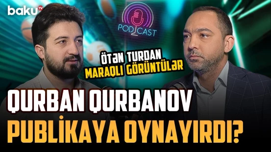Futbol üzrə Azərbaycan Premyer Liqasının son turunu müzakirə etdik | İDMANDA NƏ BAŞ VERİR?