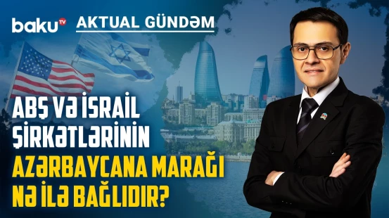 Dövlət idarəçiliyində süni intellekt agentləri tətbiq olunacaq? - AKTUAL GÜNDƏM