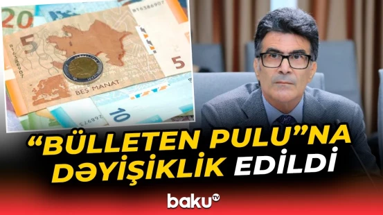 Yeni müavinətlər kimlərə şamil olunacaq? - Bu tarixdən etibarən... - Baku TV