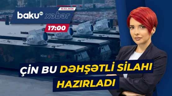 Çin tədqiqatçıları peyk şəbəkələrini məhv edən texnologiya yaradıblar - Baku TV CANLI