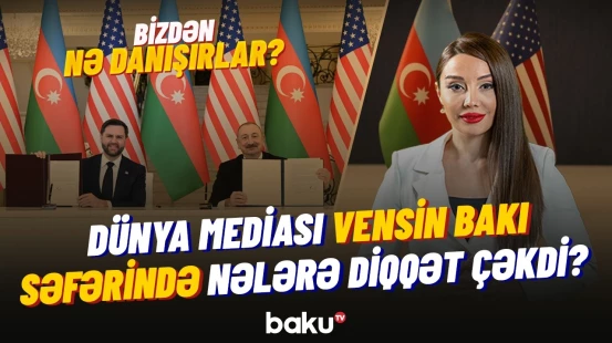 Nüvə danışıqları ərəfəsində 7 lider İranla niyə dialoq apardı? | BİZDƏN NƏ DANIŞIRLAR?