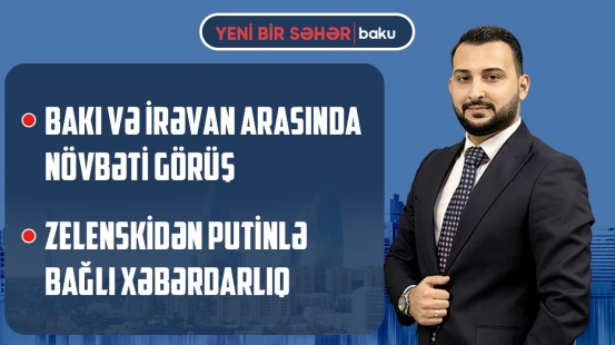 43 yaşlı qadın əməliyyatdan sonra ölüb? | Restoran toy yeməklərini gizlədir? - YENİ BİR SƏHƏR