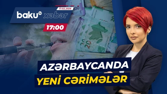 Bunları etsəniz, 30 manatdan 5 min manatadək cəzalandırıla bilərsiniz - Baku TV