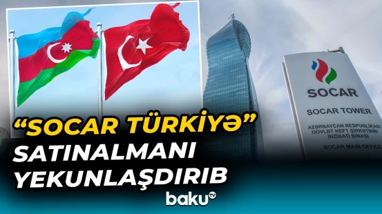 Şirkətin tərkibində elektrik stansiyası fəaliyyətə başladı - Baku TV