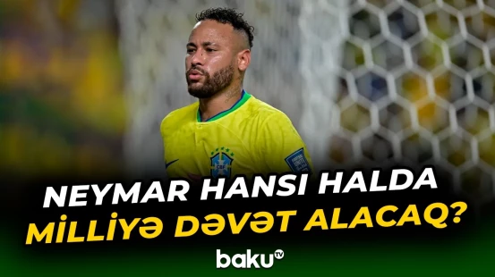 Ançelloti niyə braziliyalını heyətdə görmək istəmir? - Baku TV