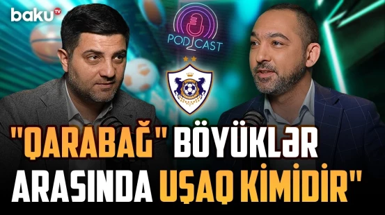 "Qarabağ"ın "Nyukasl"a 1:6 hesabı ilə məğlub olması necə dəyərləndirilir? - İDMANDA NƏ BAŞ VERİR?