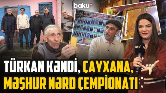 “Buradan o qədər adam qovmuşam ki…” | “Bu kişinin zər atmağı tamam başqadır!” - ARZUNUN VAXTI
