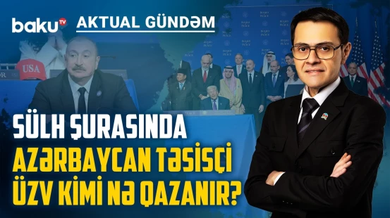 Qəzzaya qoşun göndərən 5 ölkə açıqlandı: Azərbaycan niyə siyahıda yoxdur? - AKTUAL GÜNDƏM