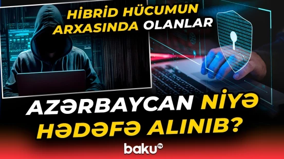 Azərbaycana qarşı artan təhdidlərin pərdəarxasında nə dayanır? - Rəsmi açıqlama - Baku TV