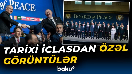 Ağ Evin rəsmi səhifəsində İlham Əliyevlə Paşinyanın fotosu paylaşılıb - Baku TV