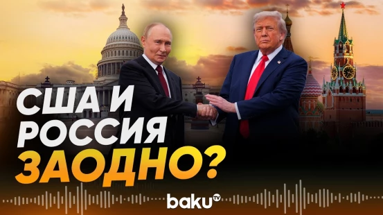 Зеленский о требовании США отдать Донбасс России - Baku TV | RU