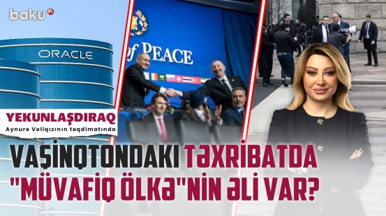 Sülh Şurasında iştirakımız kimləri qıcıqlandırır? | Artan təxribatların sifarişçiləri