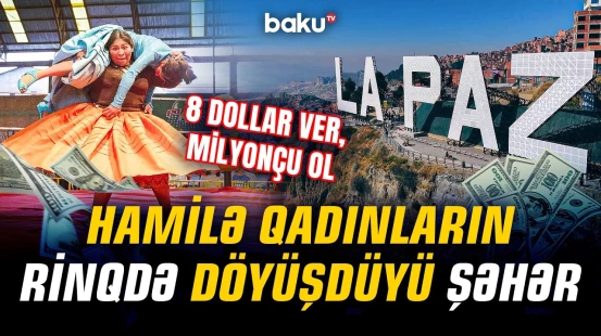 Ölülərin ailəsini ziyarət etdiyi, xəstəxananın xəstələrə pul ödədiyi şəhər - ORALARDA NECƏDİR?