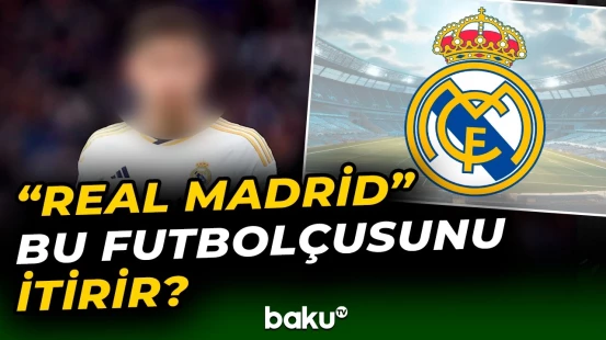 Tənqidlərə məruz qalan məşhur futbolçu "Bavariya"ya keçəcək? - Yeni idman xəbərləri - Baku TV