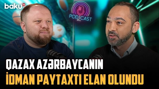 Gənclər və İdman Nazirliyinin təşəbbüsü ilə ənənə halına gəlmiş tədbir bu dəfə Qazaxda