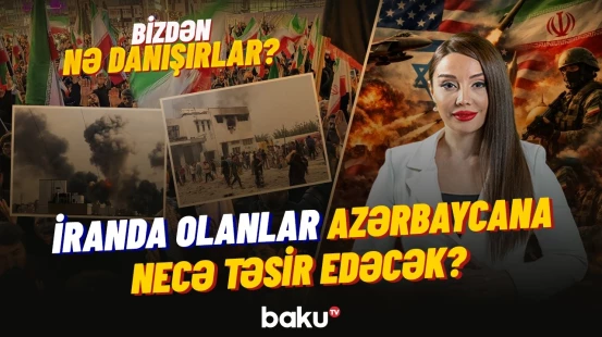ABŞ Yaxın Şərq planında Bakıya güvənir? - Pezeşkian İranın hədəfini açıqladı